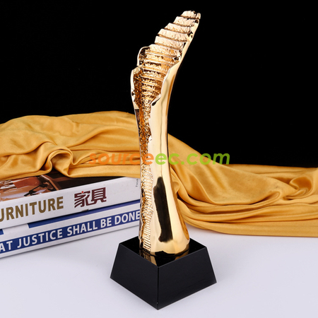 Customization Metal Trophy Promotional Products