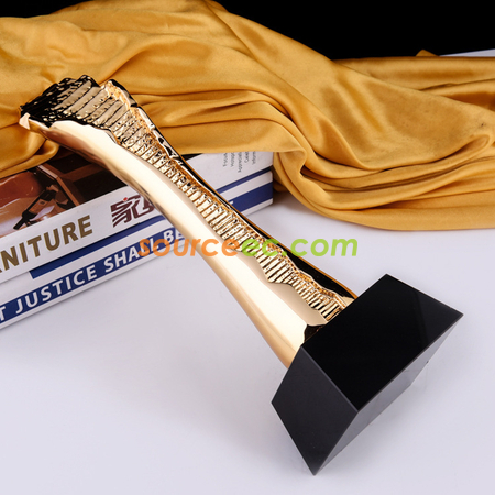 Customization Metal Trophy Promotional Products