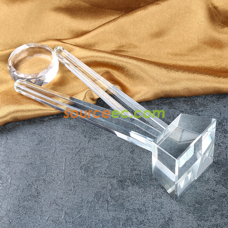 Customization Crystal Trophy Promotional Products