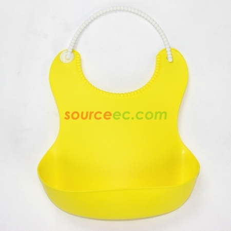 Customization Baby Bib Promotional Products