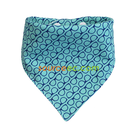 Customization Baby Saliva Towel Promotional Products