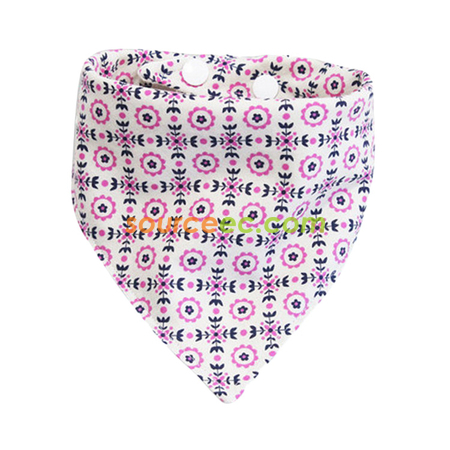 Customization Baby Saliva Towel Promotional Products