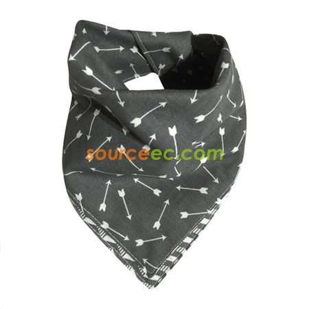 Customization Baby Saliva Towel Promotional Products