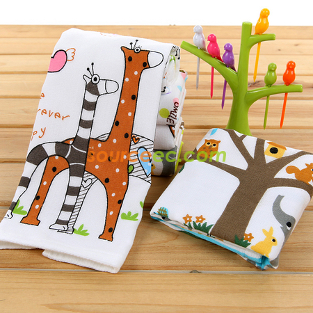 Customization Baby Towel Promotional Products