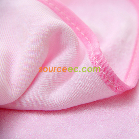 Customization Bamboo Fiber Towels Promotional Products