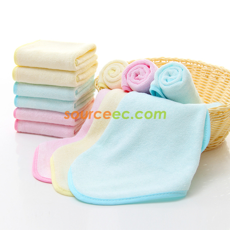 Customization Bamboo Fiber Towels Promotional Products