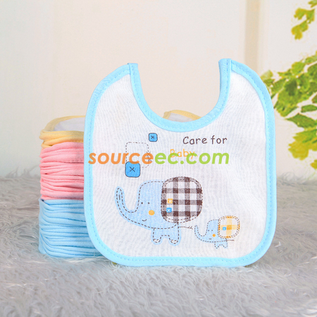 Customization Baby Bib Promotional Products