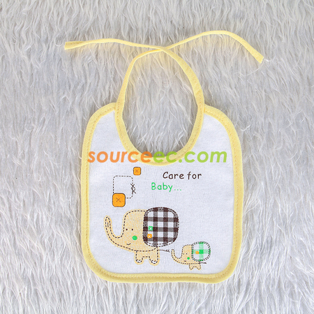 Customization Baby Bib Promotional Products