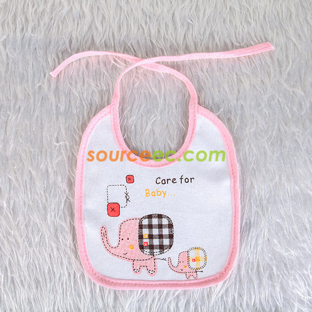 Customization Baby Bib Promotional Products