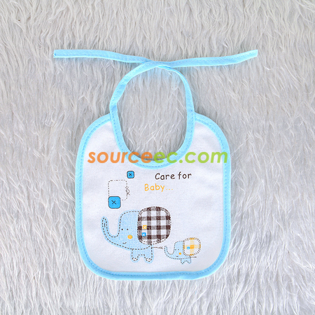 Customization Baby Bib Promotional Products