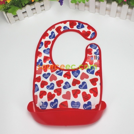 Customization Baby Bib Promotional Products
