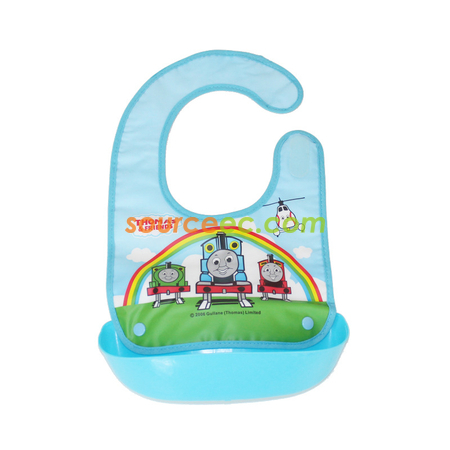 Customization Baby Bib Promotional Products