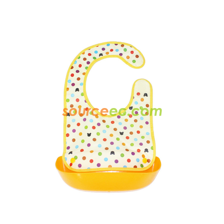 Customization Baby Bib Promotional Products