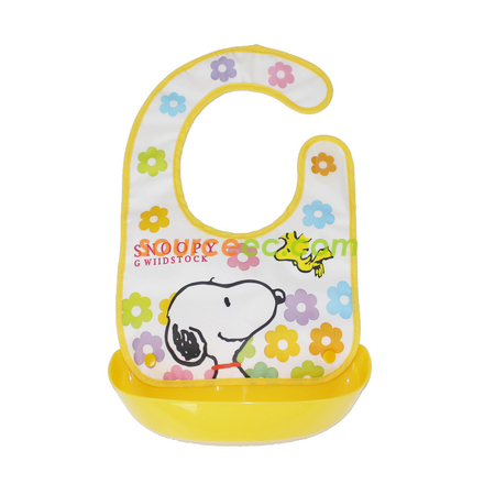 Customization Baby Bib Promotional Products