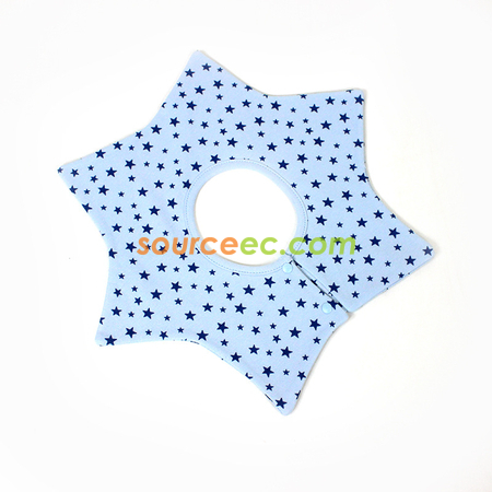 Customization Baby Bib Promotional Products