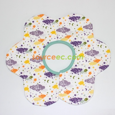 Customization Baby Bib Promotional Products