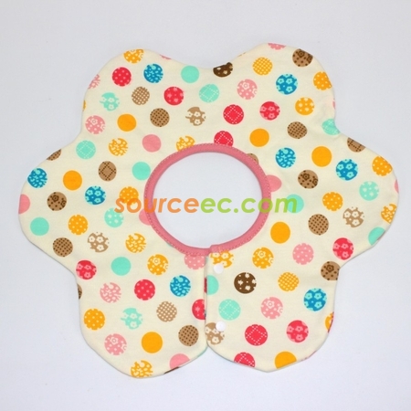 Customization Baby Bib Promotional Products