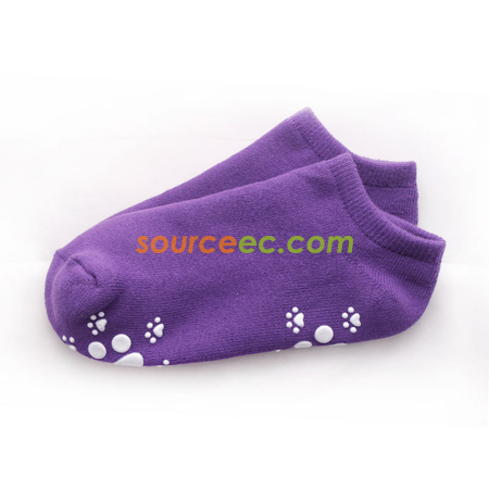 Customization Anti-Slip Cotton Socks Promotional Products