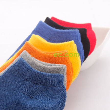 Customization Anti-Slip Cotton Socks Promotional Products