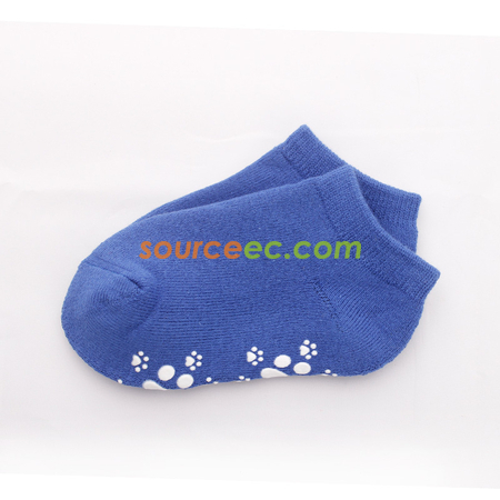 Customization Anti-Slip Cotton Socks Promotional Products
