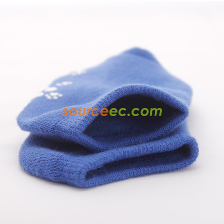 Customization Anti-Slip Cotton Socks Promotional Products