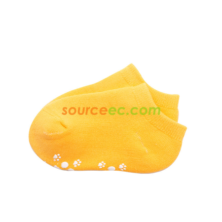 Customization Anti-Slip Cotton Socks Promotional Products