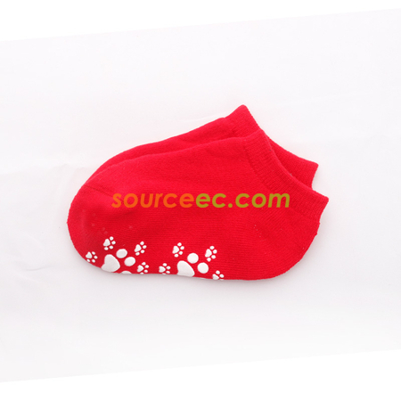 Customization Anti-Slip Cotton Socks Promotional Products