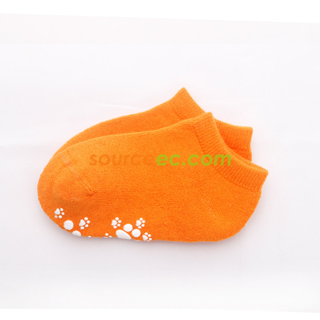 Customization Anti-Slip Cotton Socks Promotional Products