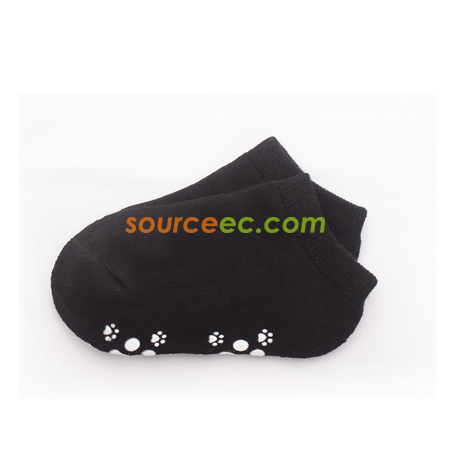 Customization Anti-Slip Cotton Socks Promotional Products
