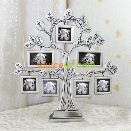 Customization Wishing Tree Frame Promotional Products