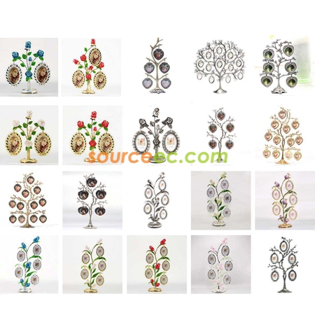 Customization Wishing Tree Frame Promotional Products