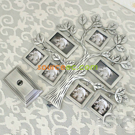 Customization Wishing Tree Frame Promotional Products