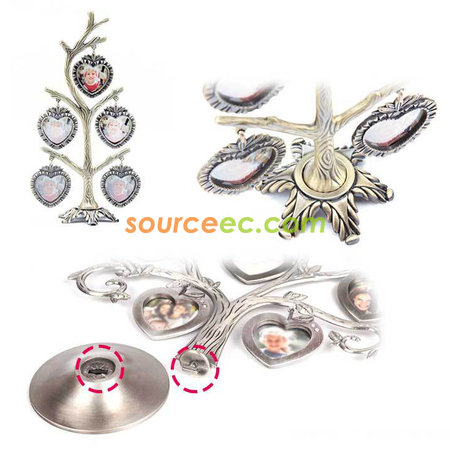 Customization Wishing Tree Frame Promotional Products