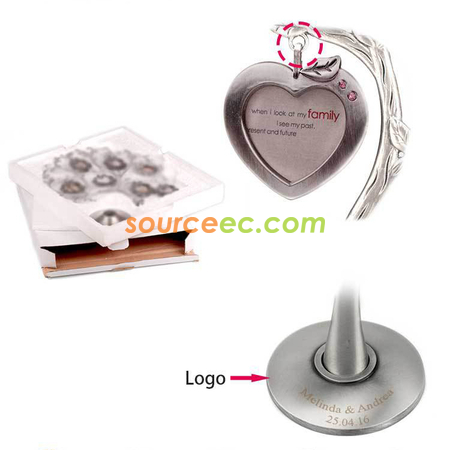 Customization Wishing Tree Frame Promotional Products