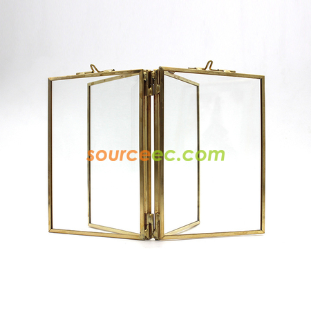 Customization Specimen Metal Frame Promotional Products