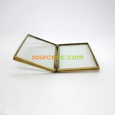 Customization Specimen Metal Frame Promotional Products