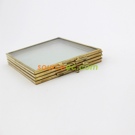 Customization Specimen Metal Frame Promotional Products