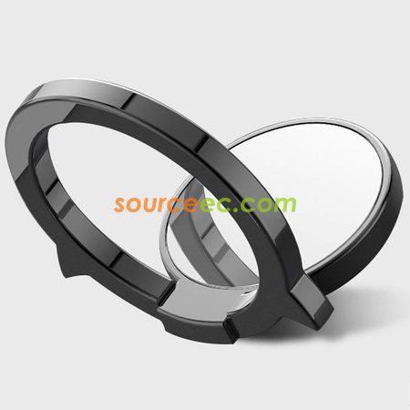 Customization Mirror Phone Ring Promotional Products