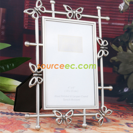 Customization Butterfly Frame Promotional Products