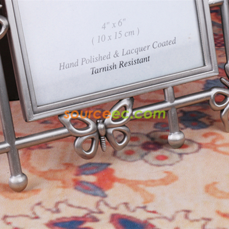 Customization Butterfly Frame Promotional Products