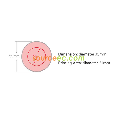 Customization Macaron Phone Screen Rub Promotional Products