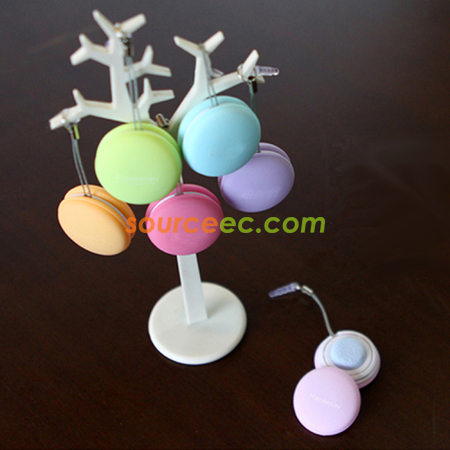 Customization Macaron Phone Screen Rub Promotional Products