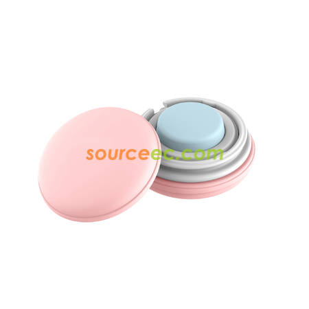 Customization Macaron Phone Screen Rub Promotional Products