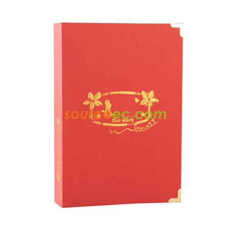 Customization Photo Album Promotional Products