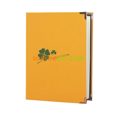 Customization Photo Album Promotional Products