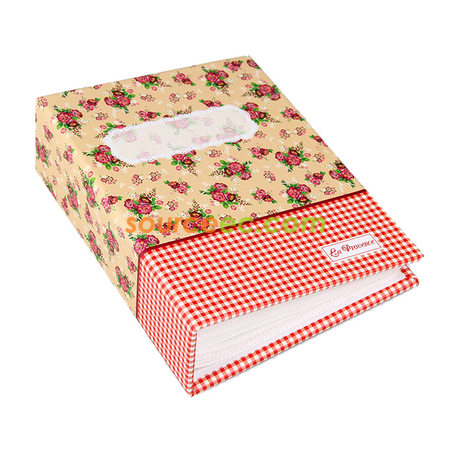 Customization 4R Photo Album Promotional Products