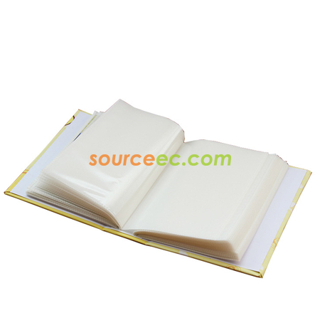Customization 4R Photo Album Promotional Products