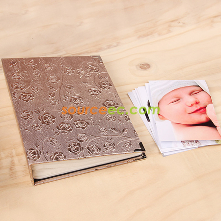 Customization Photo Album Promotional Products