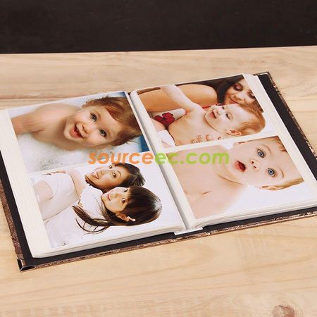 Customization Photo Album Promotional Products