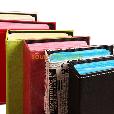Customization 4R Photo Album Promotional Products